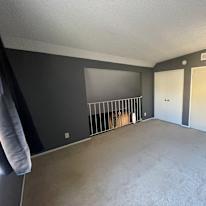 Photo of Coulson's room