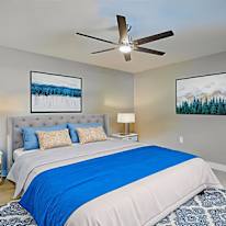 Photo of PadSplit's room