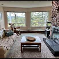 Photo of Varsha's room