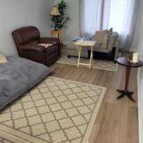 Photo of Marianne Lancaster's room