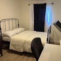 Photo of Maria's room