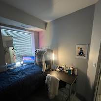 Photo of Menar's room