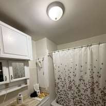 Photo of Prannat's room