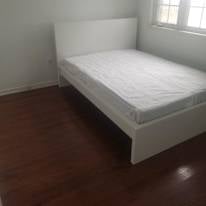 Photo of Heyder's room