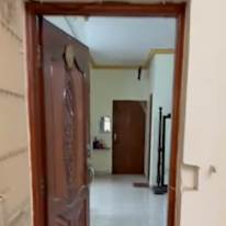 Photo of Siddharth Saha's room