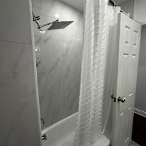 Photo of Roman's room