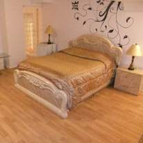 Photo of Marisela loncaric's room