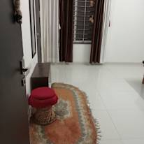 Photo of Adv Dr Abha S.'s room