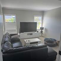 Photo of Jason's room