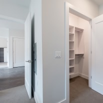 Photo of Andrew Buzzanca's room