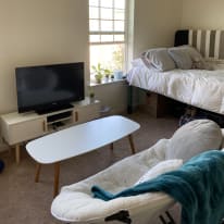 Photo of Sammi's room