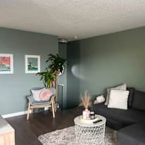 Photo of Emily's room