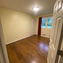 Photo of Jared's room