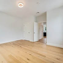 Photo of Joshua's room