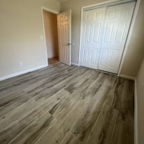 Photo of Mikaela's room