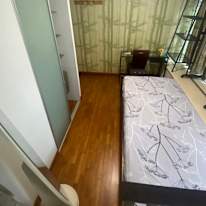Photo of Customer Enquiry's room