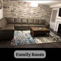 Photo of Jasmine's room