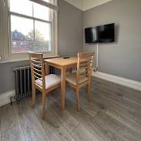 Photo of Ayoola Adedeji's room