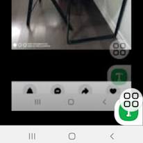Photo of Adil's room