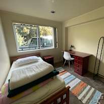 Photo of NAOKO's room