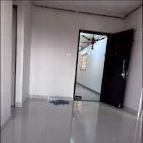 Photo of Prateek's room
