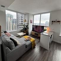 Photo of Wayne's room