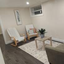 Photo of Anna's room