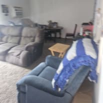 Photo of Jessi's room