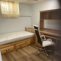 Photo of Deepa's room