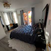 Photo of Ashtar's room