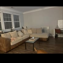 Photo of Mary's room