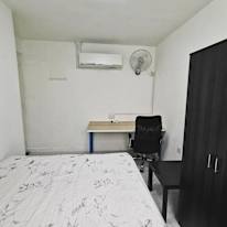 Photo of Customer Enquiry's room