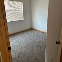 Photo of Robert Hilliard's room