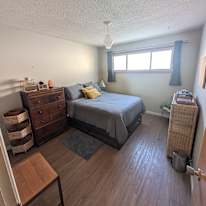 Photo of Allyse's room