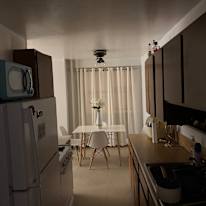 Photo of Yubraham's room
