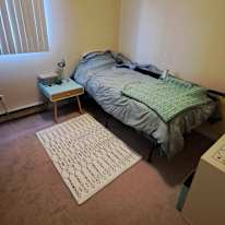 Photo of Andrea's room