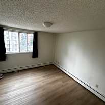 Photo of Emmanuel's room