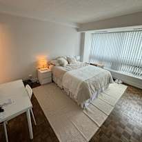 Photo of AMIR's room