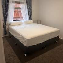 Photo of Anna's room