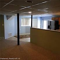 Photo of Carson's room