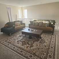 Photo of Bryce's room