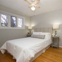 Photo of Amara's room