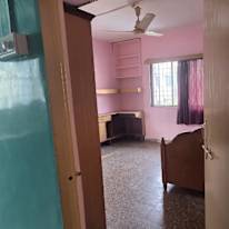 Photo of Dhananjay's room