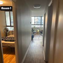 Photo of akhil jain's room