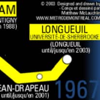 Photo of Alain's room