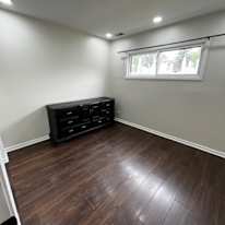 Photo of Thalia's room