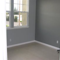 Photo of Carolyn's room