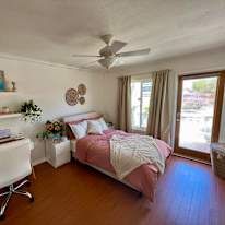 Photo of Roujina's room