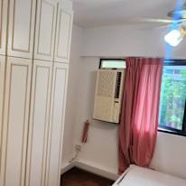 Photo of Ami's room