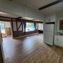 Photo of Kevin's room